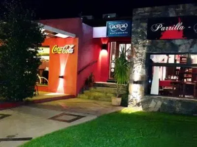 Giorgio Restaurantes  en  Merlo San Luis