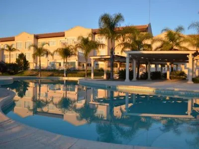 Howard Johnson Restaurantes  en  Merlo San Luis