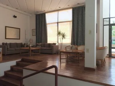 Hoteles 4 estrellas Epecuén Hotel & Spa Termal