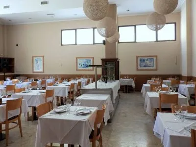 Hoteles 4 estrellas Epecuén Hotel & Spa Termal