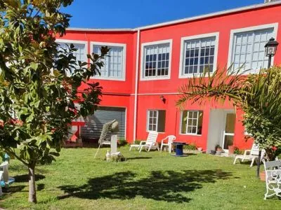 Apartments Posada del Lago