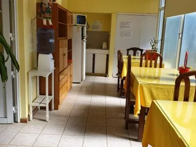 Apartments Posada del Lago