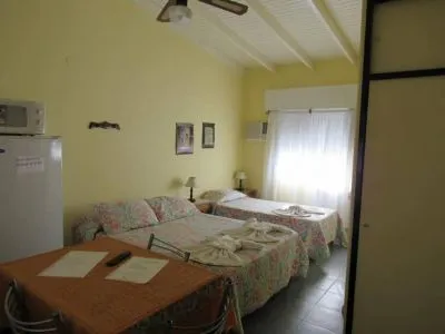 Apartments Posada del Lago