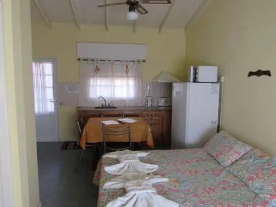 Apartments Posada del Lago