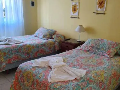 Apartments Posada del Lago