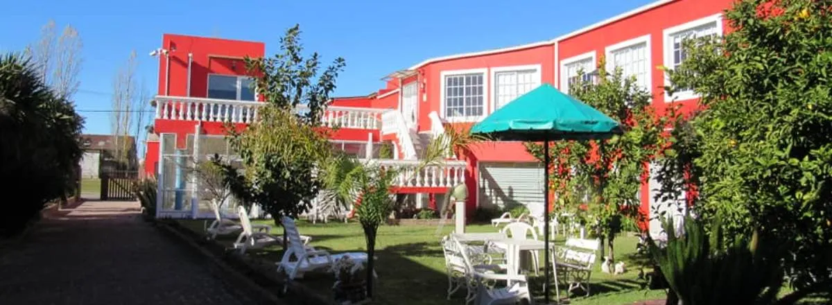 Apartments Posada del Lago