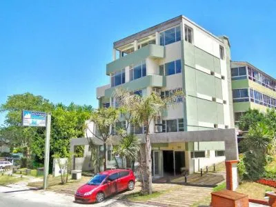 Medamar Club Apart Suites & Spa 4-star Hotels  in  Villa Gesell