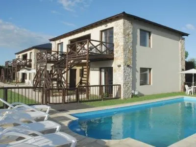 Apart Alborada Apart Hoteles  en  Las Gaviotas