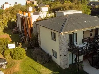 Apart Hoteles Apart Alborada