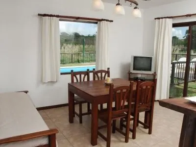 Apart Hoteles Apart Alborada