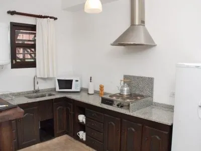 Apart Hoteles Apart Alborada