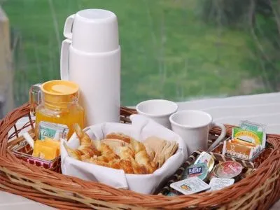 Apart Hoteles Apart Alborada