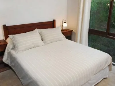 Apart Hoteles Apart Alborada