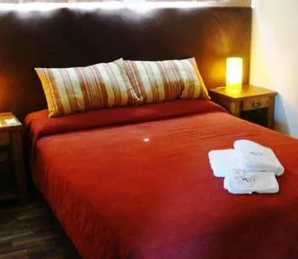 Cabañas Cabañas del Espera