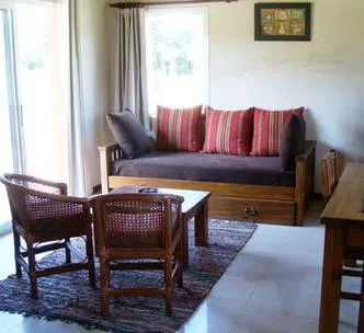 Cabañas Cabañas del Espera