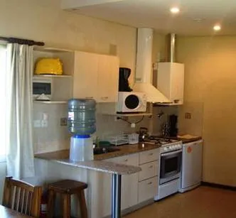 Cabañas Cabañas del Espera