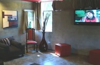 Cabañas Cabañas del Espera