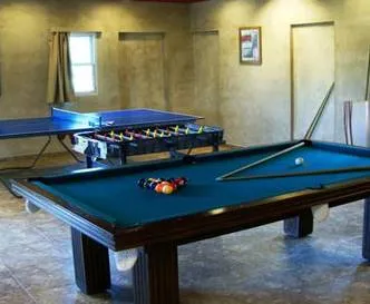 Cabañas Cabañas del Espera