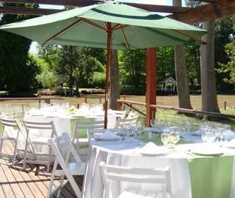 Cabañas Cabañas del Espera