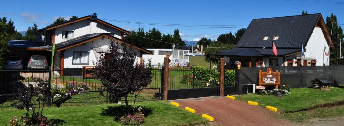 Apart Hotel - 3-star Bungalows Apart Samay Hue Bungalows