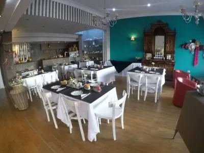 Hoteles 2 estrellas superior Palikao