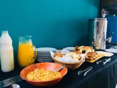 Hoteles 2 estrellas superior Palikao