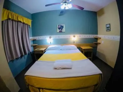 Hoteles 2 estrellas superior Palikao