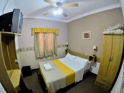 Hoteles 2 estrellas superior Palikao