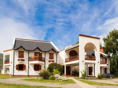 Hotel del Valle Sumaj 