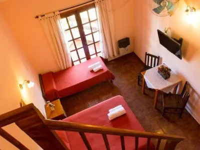 Hotels Hotel del Valle Sumaj 