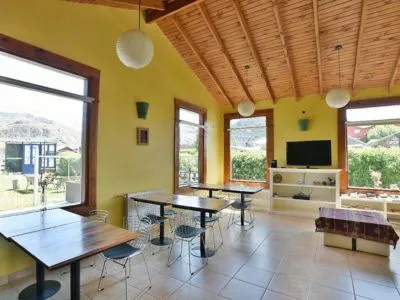 Hosterías Kau Si Aike