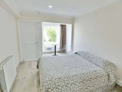 Hosterías Kau Si Aike