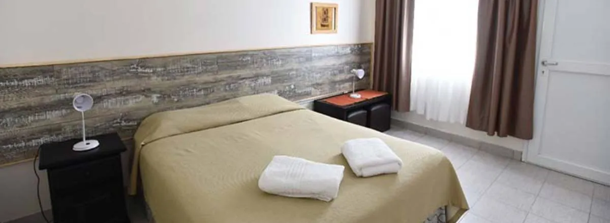 Hosterías Kau Si Aike