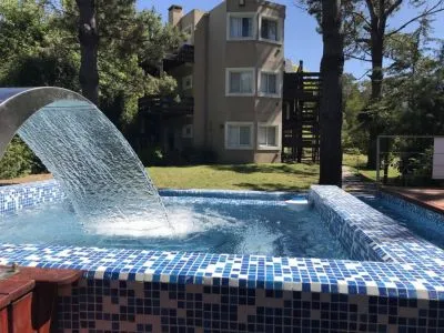 Apart Hotels Los Aromos de Valeria