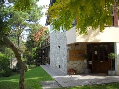 Apart Hotels Los Aromos de Valeria