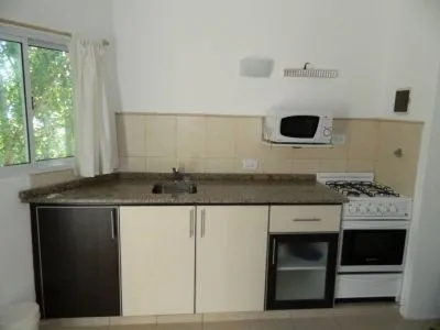 Apart Hotels Los Aromos de Valeria