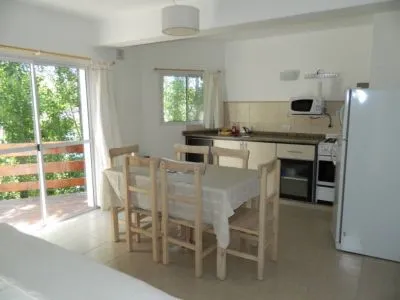 Apart Hotels Los Aromos de Valeria