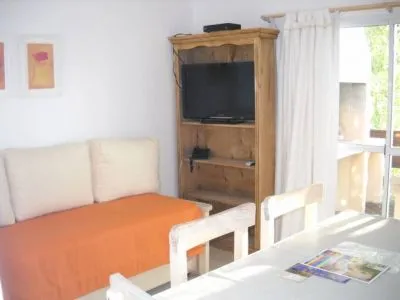 Apart Hotels Los Aromos de Valeria