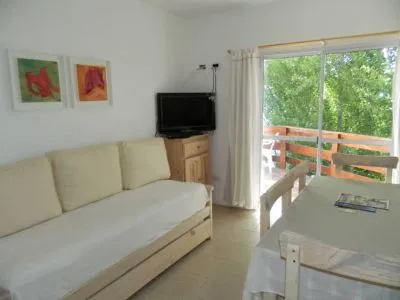 Apart Hotels Los Aromos de Valeria