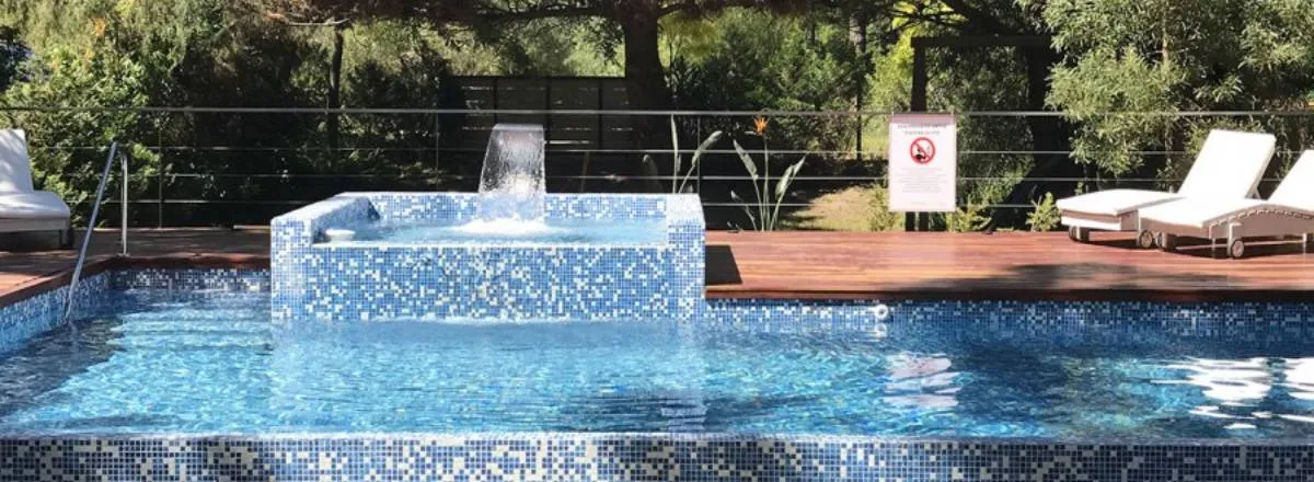 Apart Hotels Los Aromos de Valeria