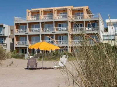 Parada 47 Apart De Playa 4-star Apart Hotels  in  Villa Gesell
