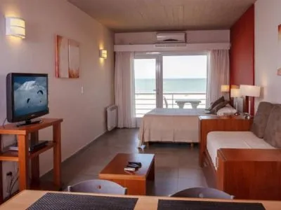 Apart Hoteles 4 estrellas Parada 47 Apart De Playa