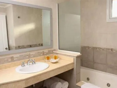 Apart Hoteles 4 estrellas Parada 47 Apart De Playa