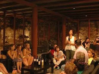 Cepas Servicios Turísticos Wine Tours  in  Mendoza