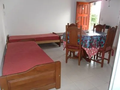 Apart Hotels Prados del Rey