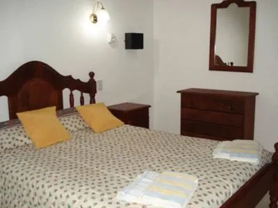 Apart Hotels Prados del Rey