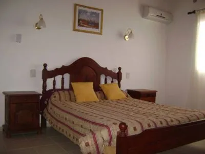 Apart Hotels Prados del Rey