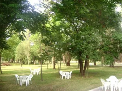 Apart Hotels Prados del Rey