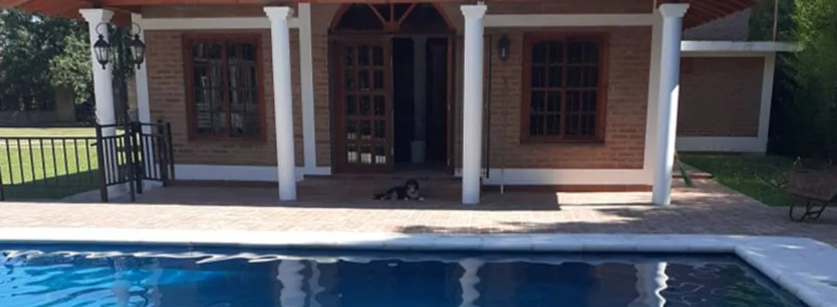 Apart Hotels Prados del Rey