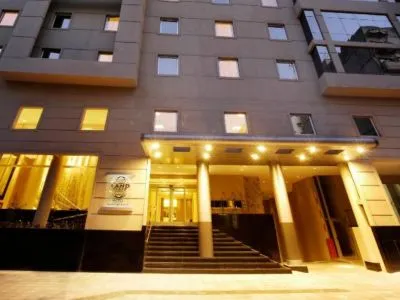 Land Plaza 4-star Hotels  in  Bahía Blanca